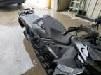 2021 Skidoo 2021 Skidoo Snowmobile