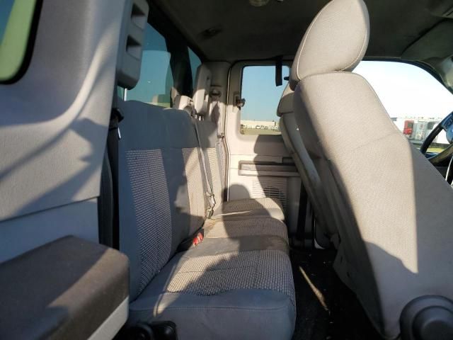 2017 Ford F650 Super Duty