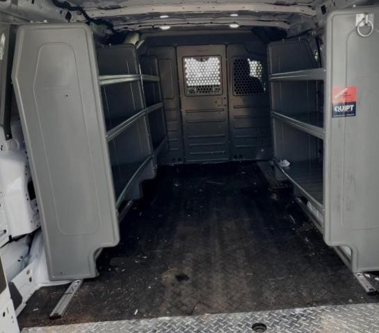 2023 Ford Transit T-350