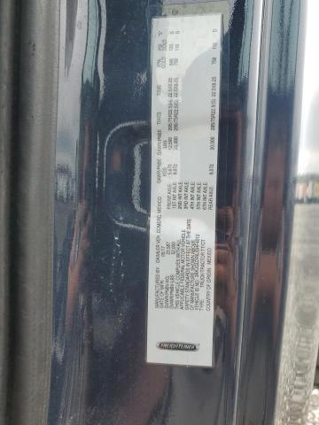 2018 Kenworth T680 Semi Truck