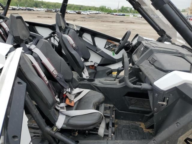 2022 Polaris RZR PRO XP 4 Sport