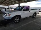 1998 Nissan Frontier XE