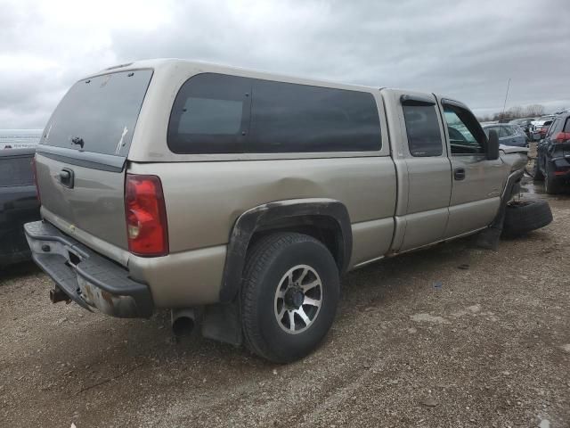 2003 Chevrolet Silverado C2500 Heavy Duty
