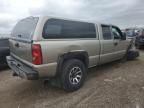 2003 Chevrolet Silverado C2500 Heavy Duty