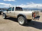 2004 Toyota Tacoma Xtracab