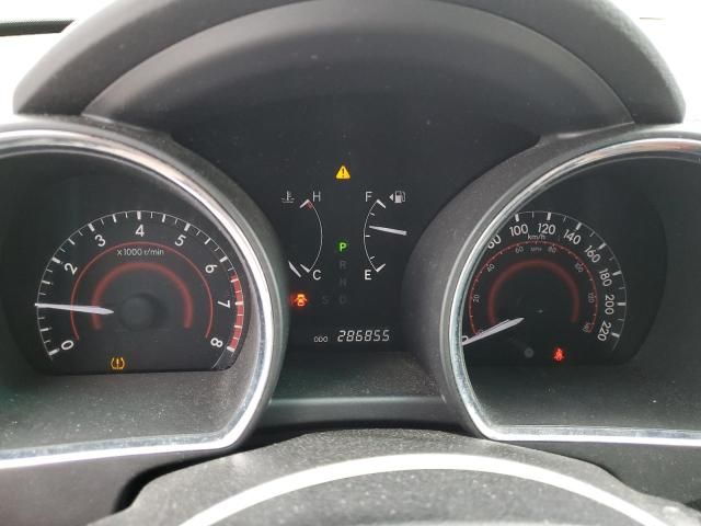 2008 Toyota Highlander Limited