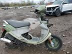 2007 Genuine Scooter Co. Buddy 125