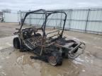 2013 John Deere UTV
