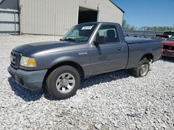 2010 Ford Ranger en venta en Lawrenceburg, KY