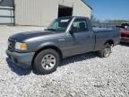 2010 Ford Ranger