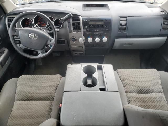 2010 Toyota Tundra Double Cab SR5