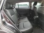 2013 Subaru XV Crosstrek 2.0 Limited