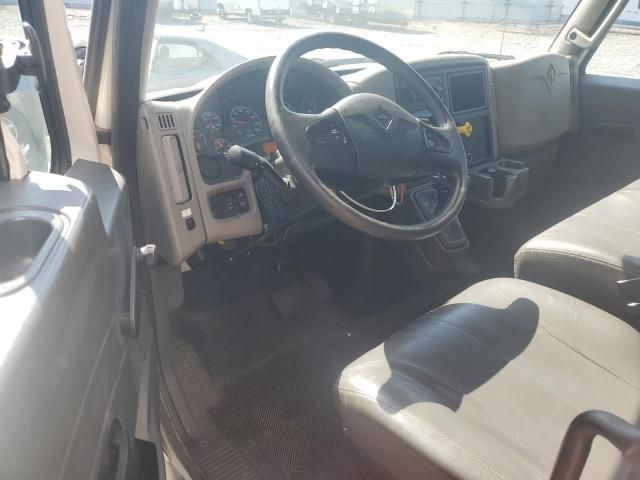 2016 International 4000 4300
