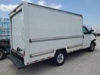 2021 GMC Savana Cutaway G3500