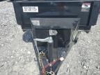 2025 Bwise Dump Trailer