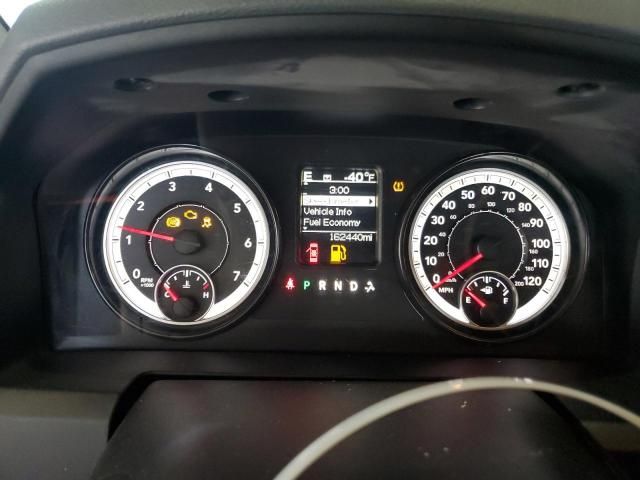2015 Dodge RAM 1500 ST