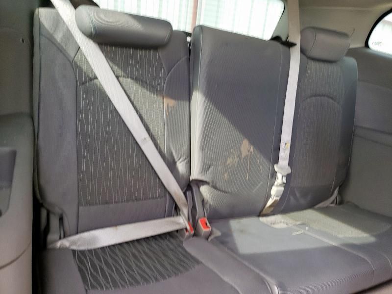 2013 Chevrolet Traverse LS