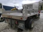 2014 International Terrastar Dump Truck