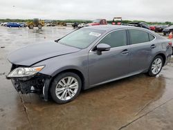 2014 Lexus ES 350 for sale in Grand Prairie, TX