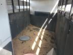 2004 Sundowner Livestock Trailer