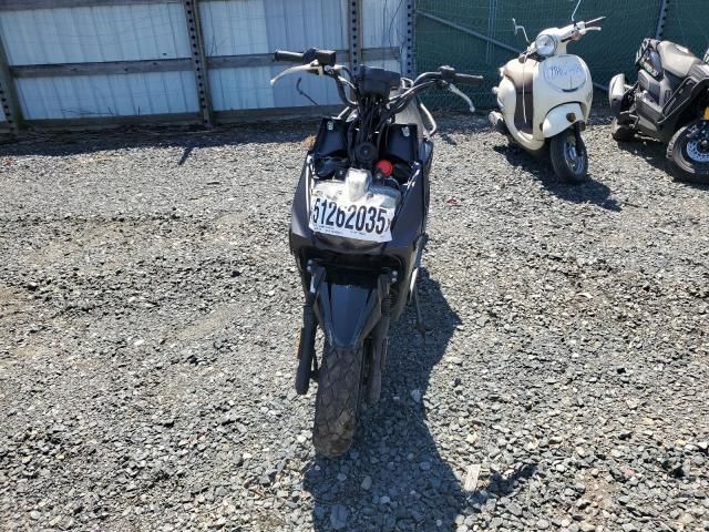 2023 Other 2023 'OTHER MOTORCYCLE' Scooter
