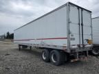 2013 Utility Refrigerated Van Trailer