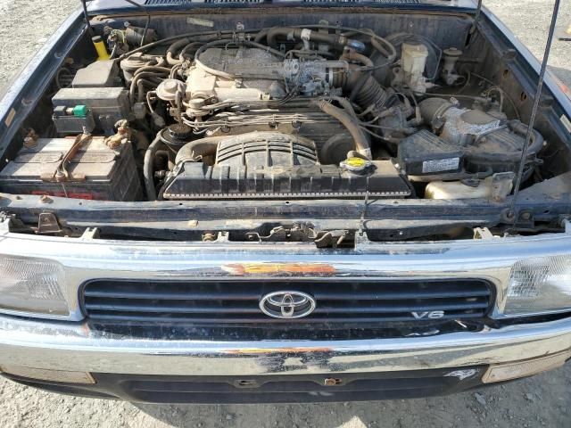 1995 Toyota 4runner VN39 SR5