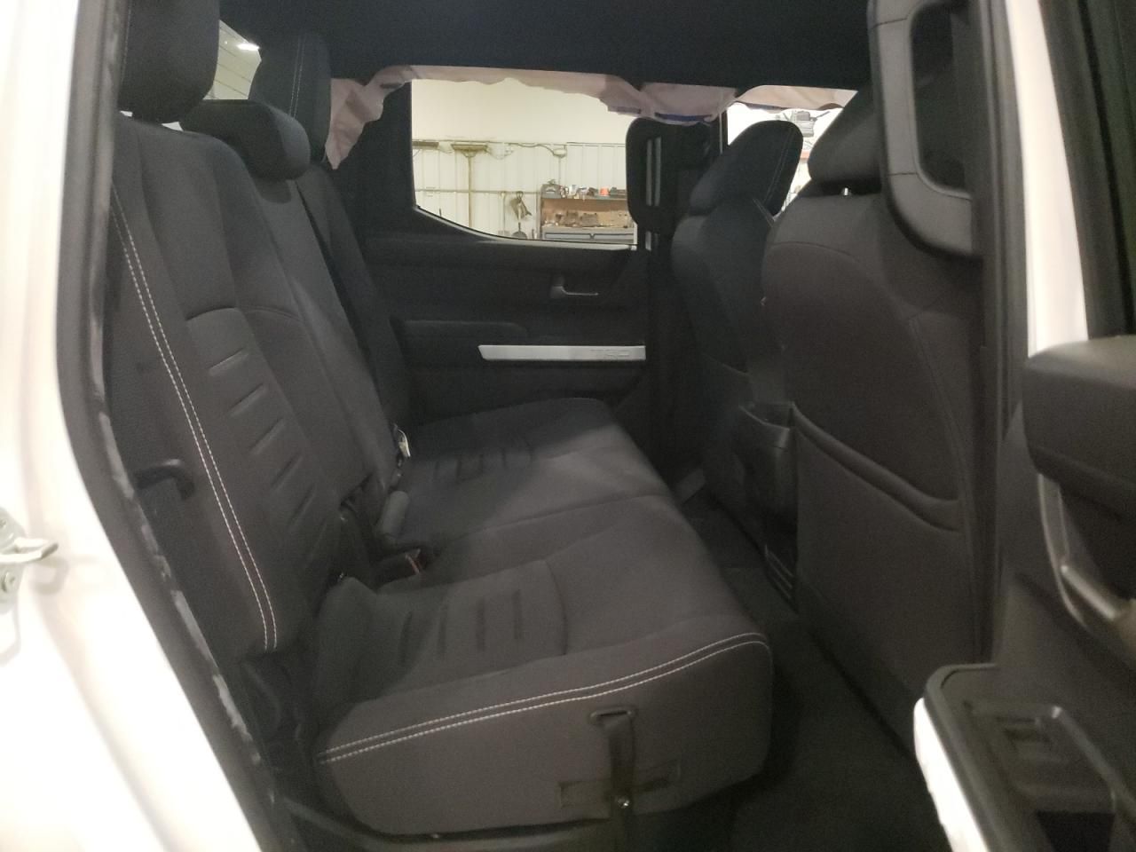 2024 Toyota Tacoma Double cab