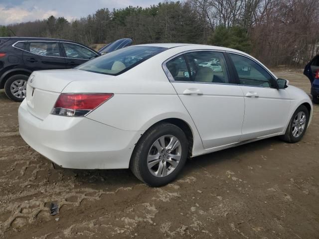 2008 Honda Accord LXP