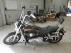 2011 Harley-Davidson Fxdc