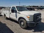 2011 Ford F250 Super Duty