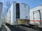 2014 Utility VS2RA Refrigerated Van Trailer