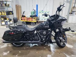 Harley-Davidson salvage cars for sale: 2024 Harley-Davidson Fltrx