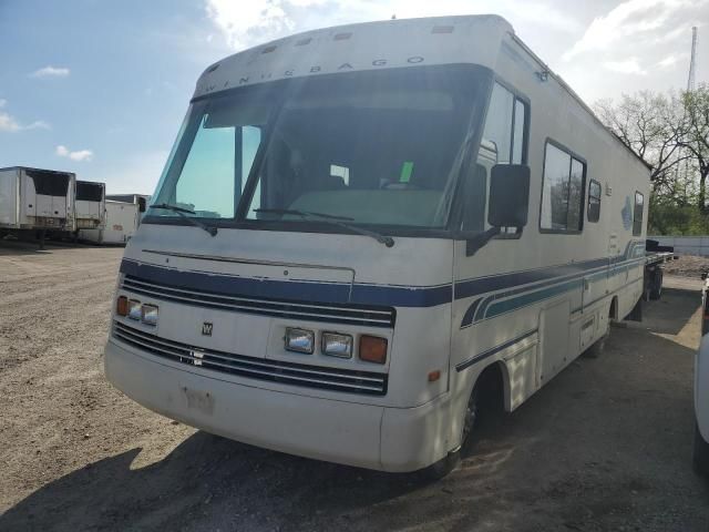 1994 Winnebago 1994 Chevrolet P30