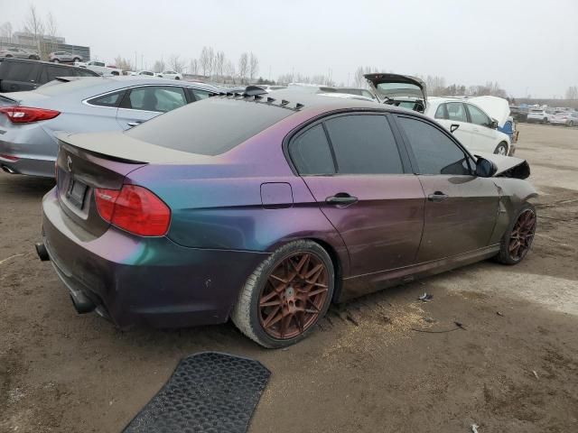2009 BMW 335 I