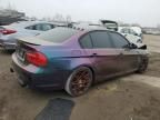 2009 BMW 335 I