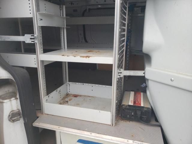 2015 Ford Transit Connect XL