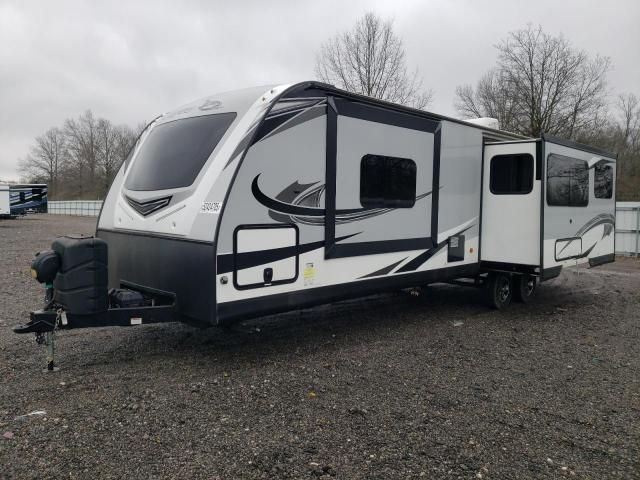 2019 Jayco White Hawk