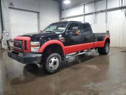 2009 Ford F350 Super Duty en venta en Ham Lake, MN
