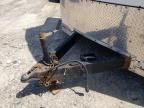 2015 Homemade 2015 Look Enclosed Cargo Trailer