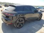 2020 Porsche Macan