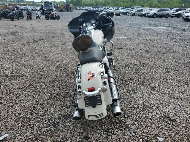 2022 Harley-Davidson Fltrx