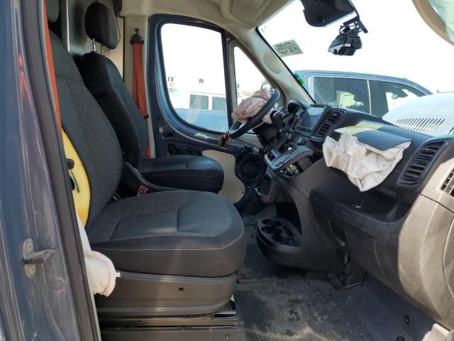 2022 Dodge 2022 RAM Promaster 3500 3500 High