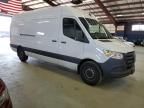 2025 Mercedes-Benz Sprinter 2500