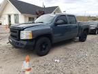 2012 Chevrolet Silverado K1500