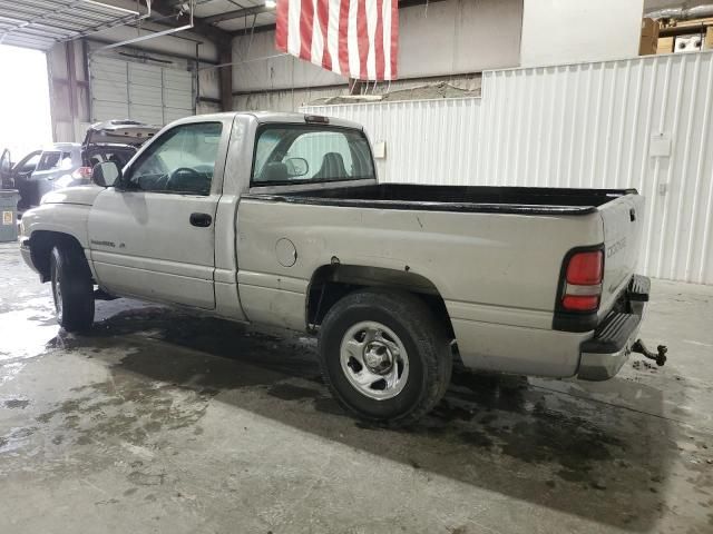 2000 Dodge RAM 1500