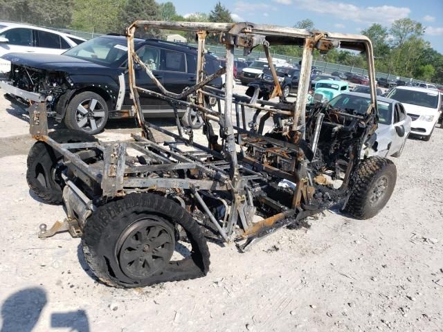 2023 Can-Am Defender Max Limited Cab HD10