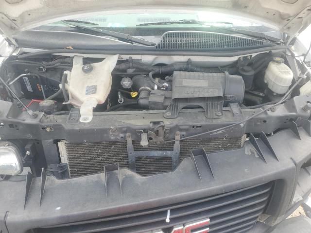 2015 Chevrolet Express G2500