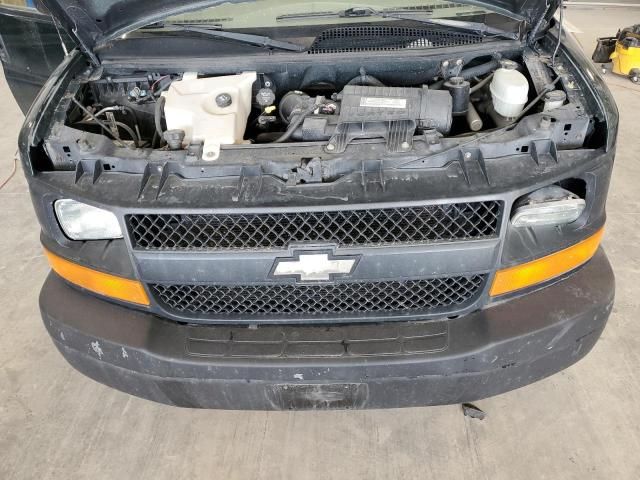 2007 Chevrolet Express G1500