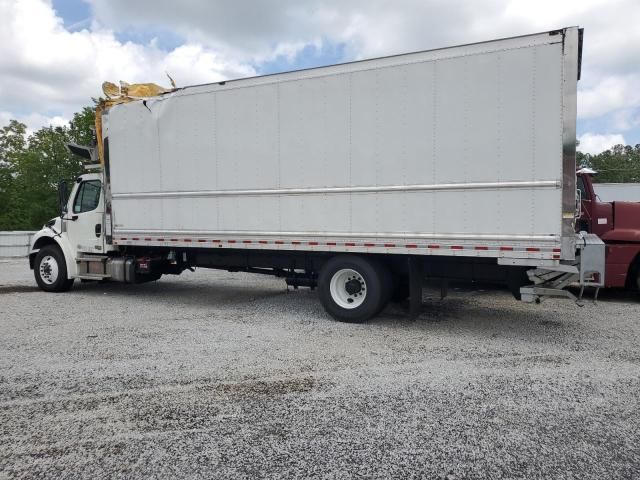 2024 Freightliner M2 106 Medium Duty